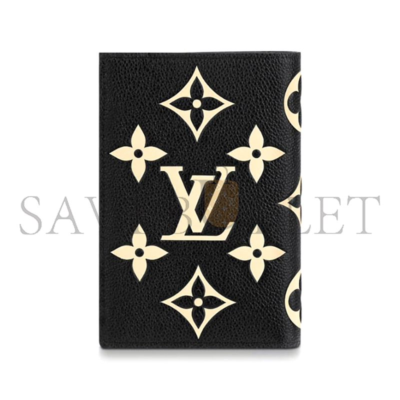 l0vis Vvtt0n master passport cover m46290 (14*10*2.5cm)